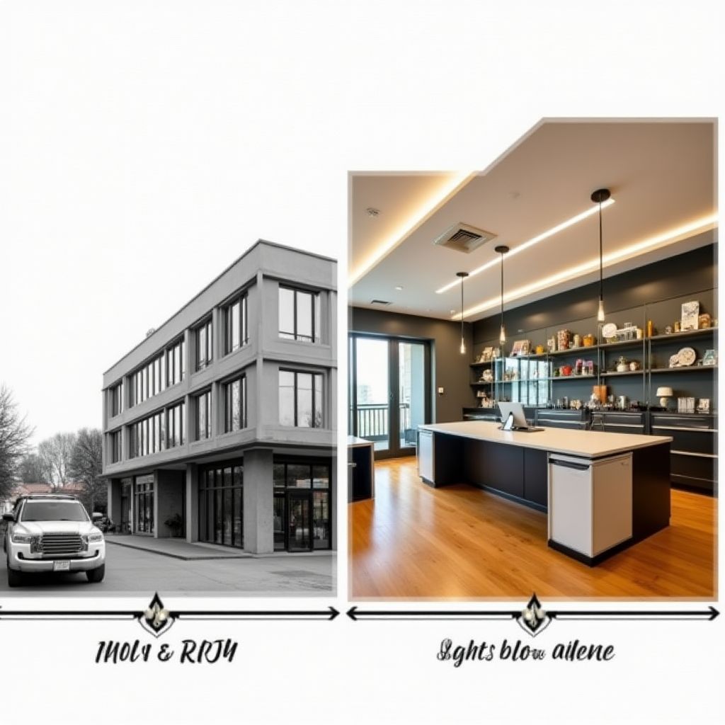 Historie naší společnosti