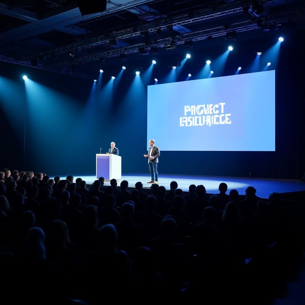 Konference o projektovém managementu