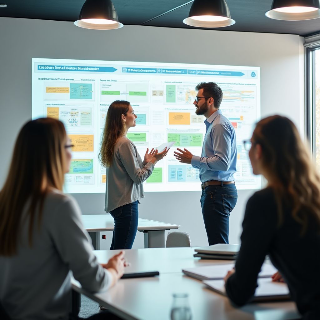 Lean management v projektovém řízení