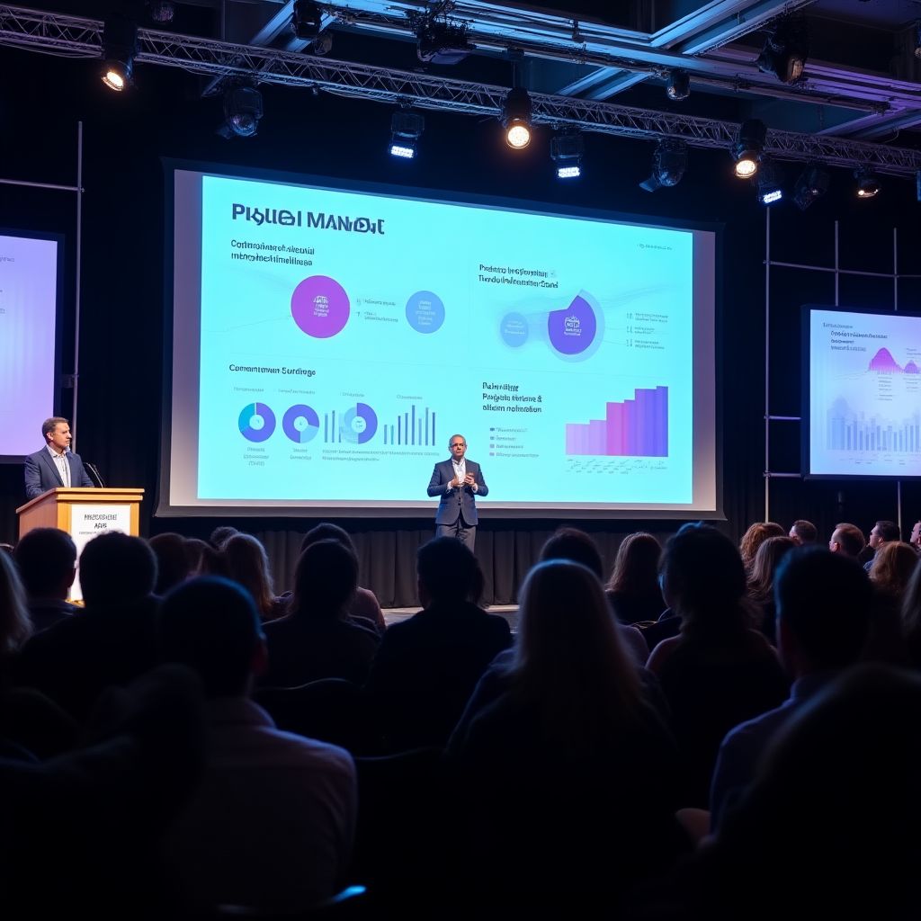 Konference o projektovém managementu