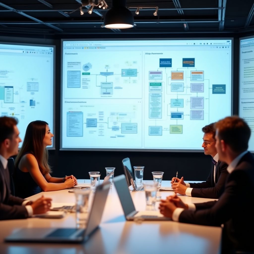 PRINCE2 metodika projektového managementu