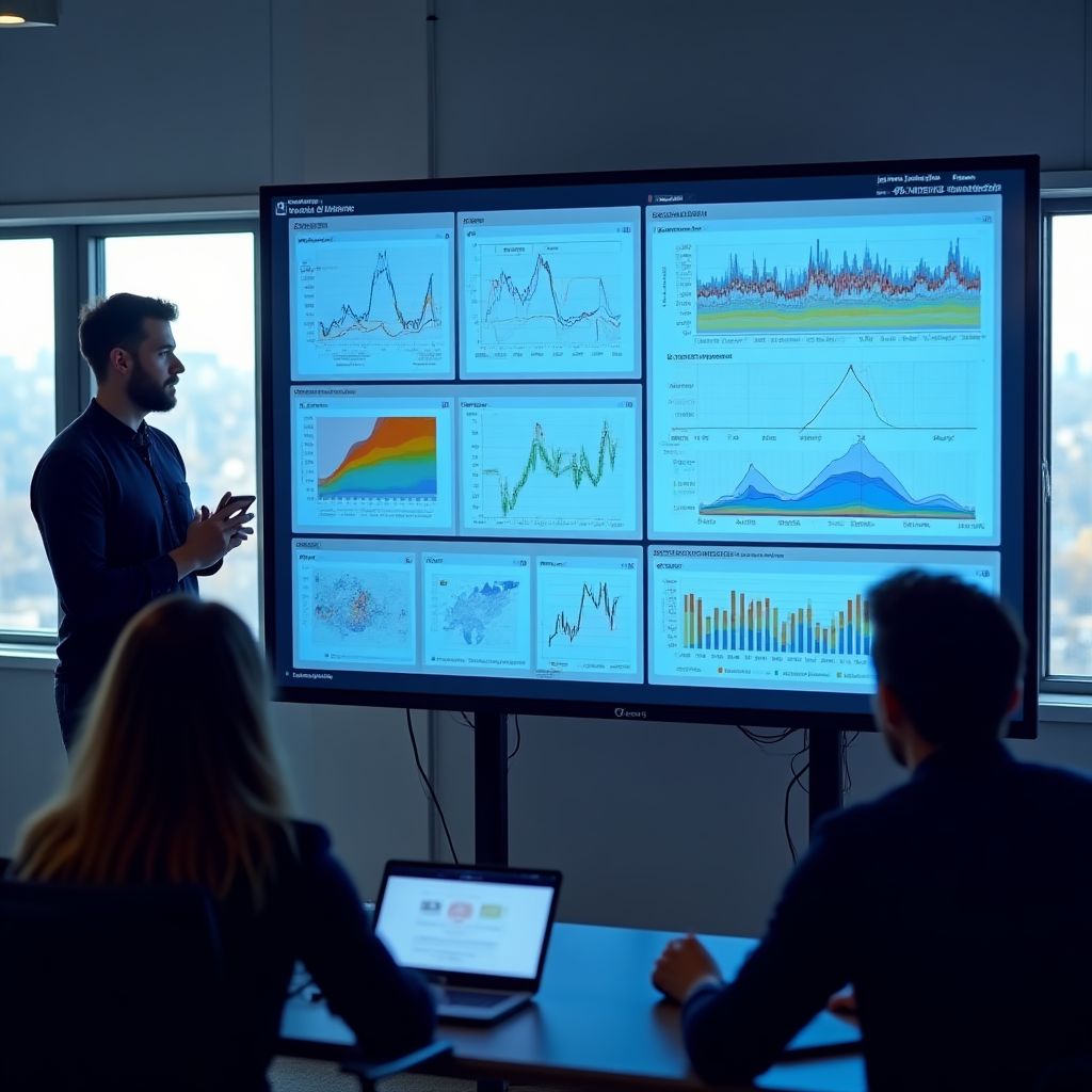 Kariéra produktového manažera