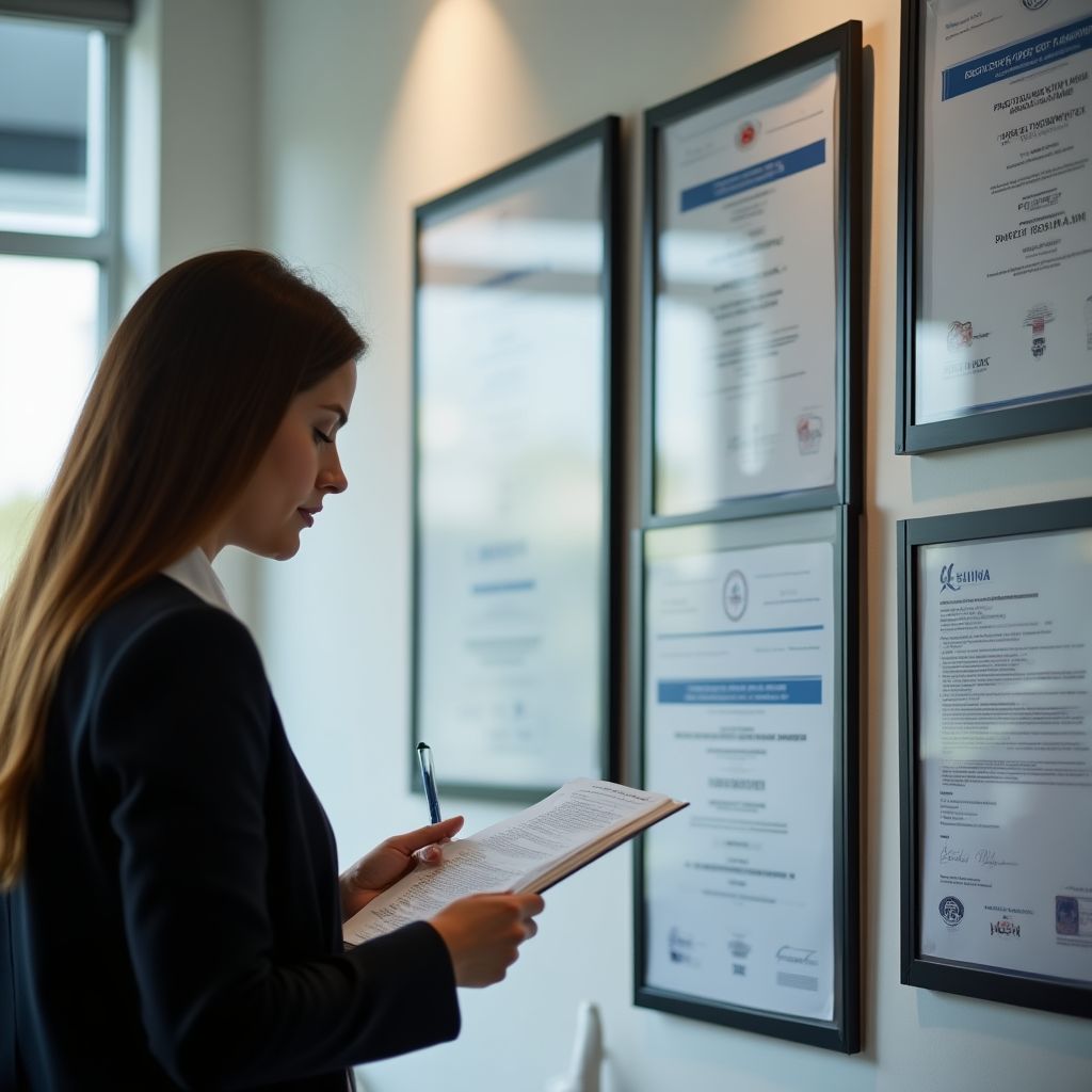 Certifikace v projektovém managementu