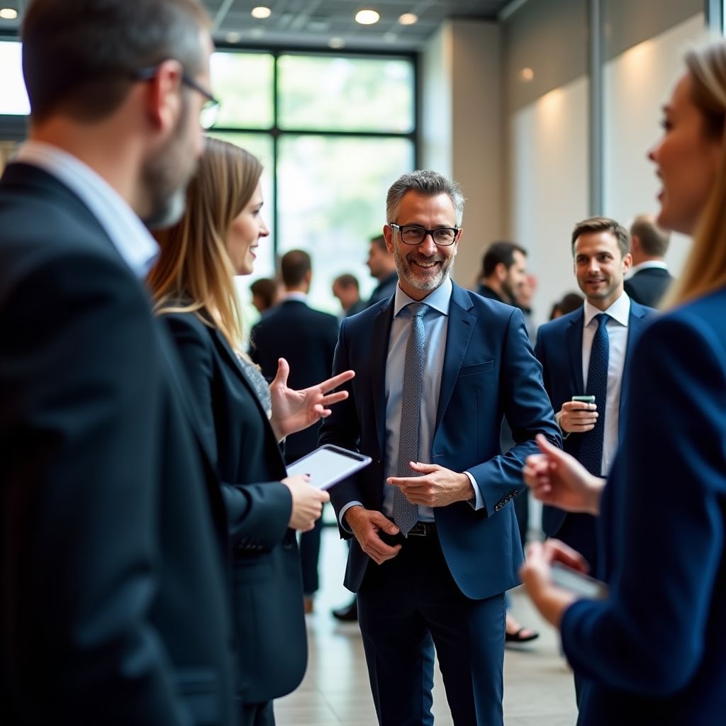 Komunity projektových manažerů