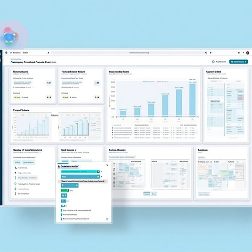 Nástroje pro projektový management