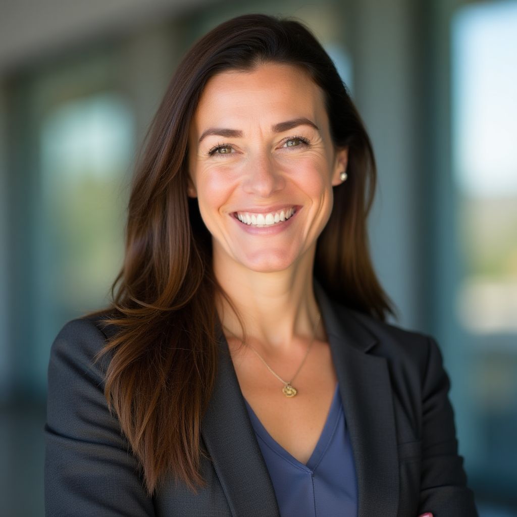 Lucie Svobodová, Vedoucí vzdělávání