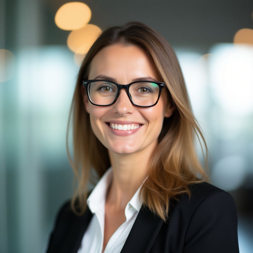 Karolína Veselá, HR ředitelka